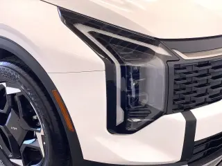 Kia Sportage 2026 EX 4dr SUV