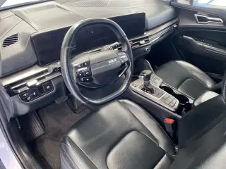 Kia Sportage 2026 EX 4dr SUV