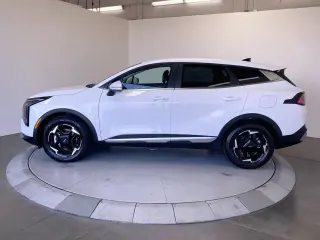 Kia Sportage 2026 EX 4dr SUV