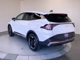 Kia Sportage 2026 EX 4dr SUV