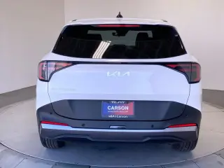 Kia Sportage 2026 EX 4dr SUV