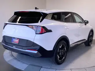Kia Sportage 2026 EX 4dr SUV