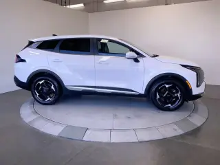 Kia Sportage 2026 EX 4dr SUV