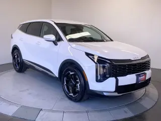 Kia Sportage 2026 EX 4dr SUV