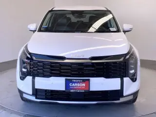 Kia Sportage 2026 EX 4dr SUV