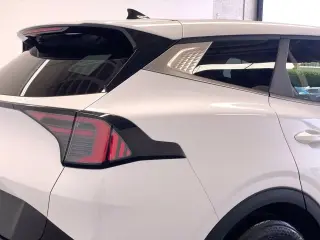 Kia Sportage 2026 EX 4dr SUV