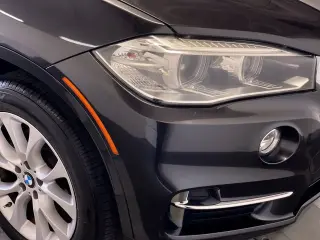 BMW X5 2014 sDrive35i 4dr SUV