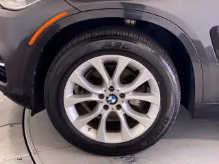 BMW X5 2014 sDrive35i 4dr SUV