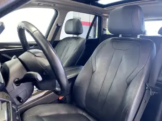 BMW X5 2014 sDrive35i 4dr SUV