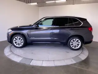 BMW X5 2014 sDrive35i 4dr SUV