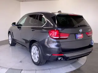 BMW X5 2014 sDrive35i 4dr SUV