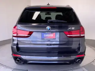 BMW X5 2014 sDrive35i 4dr SUV
