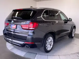 BMW X5 2014 sDrive35i 4dr SUV