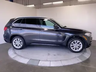 BMW X5 2014 sDrive35i 4dr SUV