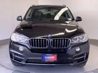 BMW X5 2014 sDrive35i 4dr SUV