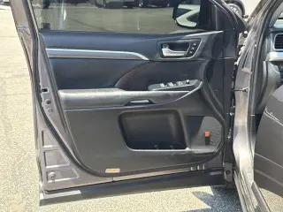 Toyota Highlander 2019 Limitado 4dr SUV