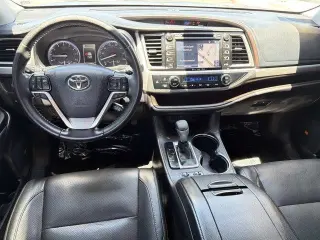 Toyota Highlander 2019 Limitado 4dr SUV