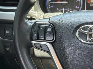 Toyota Highlander 2019 Limitado 4dr SUV
