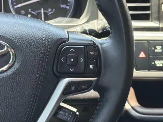 Toyota Highlander 2019 Limitado 4dr SUV