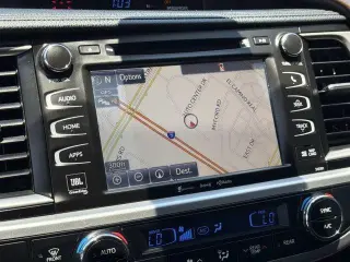 Toyota Highlander 2019 Limitado 4dr SUV