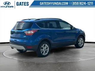 Ford Escape 2018 AWD SE 4dr SUV