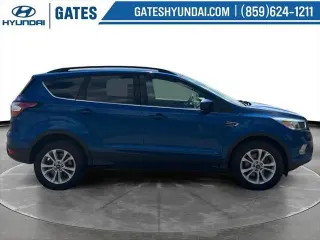 Ford Escape 2018 AWD SE 4dr SUV