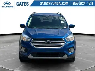 Ford Escape 2018 AWD SE 4dr SUV
