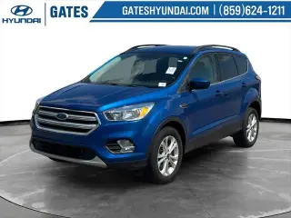 Ford Escape 2018 AWD SE 4dr SUV