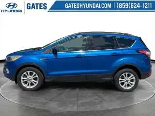Ford Escape 2018 AWD SE 4dr SUV