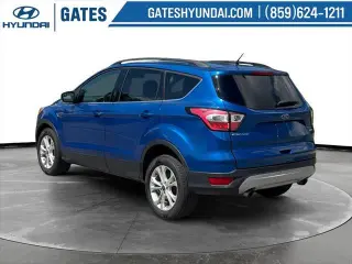 Ford Escape 2018 AWD SE 4dr SUV