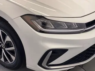 Volkswagen Jetta 2025 S 4dr Sedán