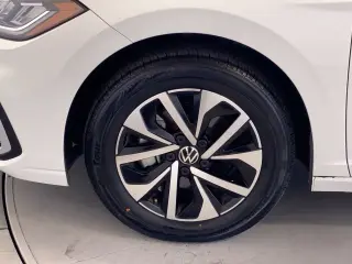 Volkswagen Jetta 2025 S 4dr Sedán