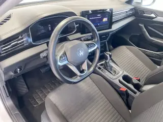 Volkswagen Jetta 2025 S 4dr Sedán