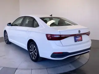 Volkswagen Jetta 2025 S 4dr Sedán