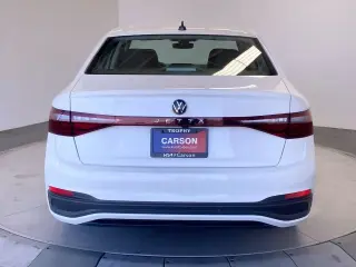 Volkswagen Jetta 2025 S 4dr Sedán