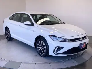 Volkswagen Jetta 2025 S 4dr Sedán