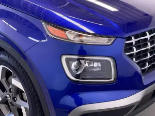 Vehículo Hyundai VENUE 2023 SEL 4dr Crossover