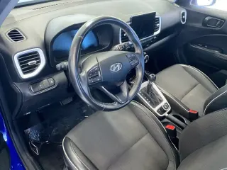 Vehículo Hyundai VENUE 2023 SEL 4dr Crossover