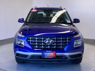 Vehículo Hyundai VENUE 2023 SEL 4dr Crossover