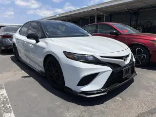 Toyota Camry 2021 XSE V6 4dr Sedan