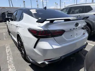 Toyota Camry 2021 XSE V6 4dr Sedan