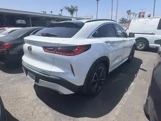 Infiniti QX55 2023 AWD Essential 4dr Crossover