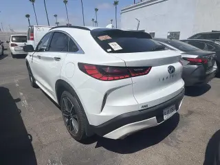Infiniti QX55 2023 AWD Essential 4dr Crossover
