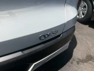 Infiniti QX55 2023 AWD Essential 4dr Crossover