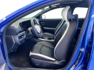 Kia K4 2026 GT-Line 4dr Sedán