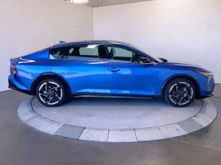 Kia K4 2026 GT-Line 4dr Sedán