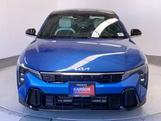 Kia K4 2026 GT-Line 4dr Sedán
