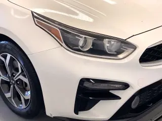 Kia Forte 2020 FE 4dr Sedan 6M