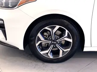 Kia Forte 2020 FE 4dr Sedan 6M