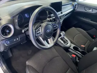 Kia Forte 2020 FE 4dr Sedan 6M
